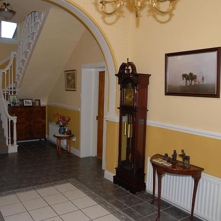 Kilburn House B&B Milltown  Екстериор снимка
