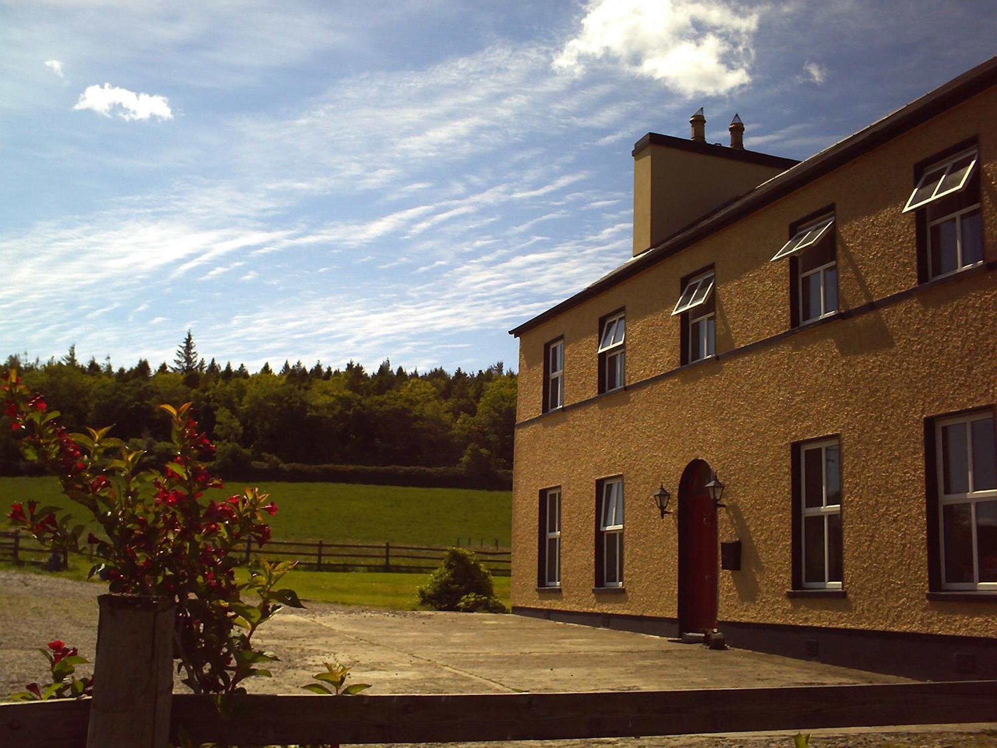 Kilburn House B&B Milltown  Екстериор снимка