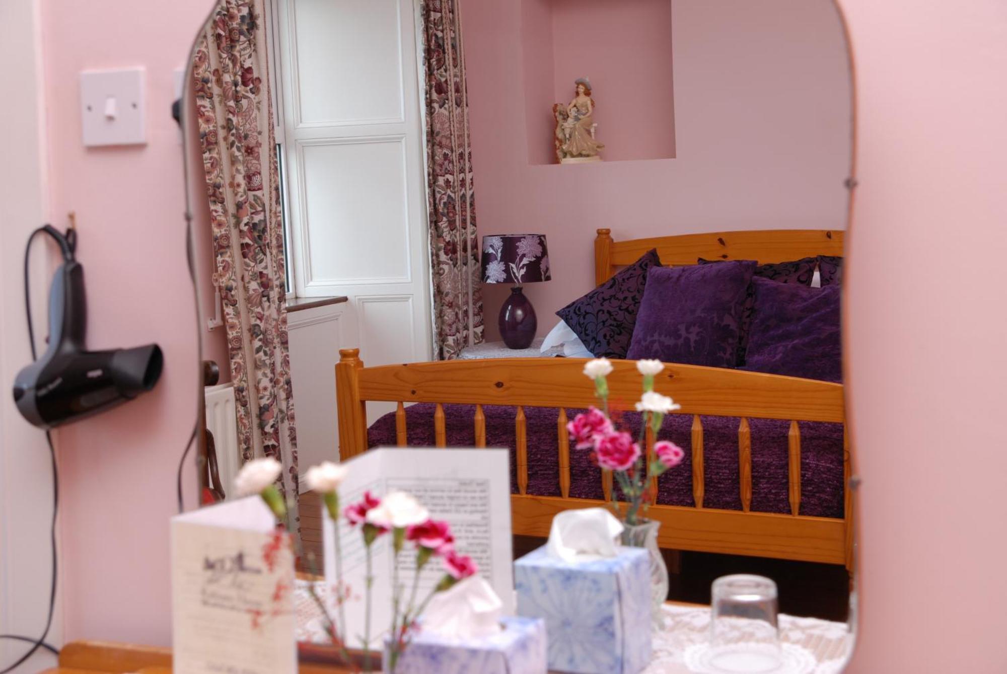 Kilburn House B&B Milltown  Екстериор снимка