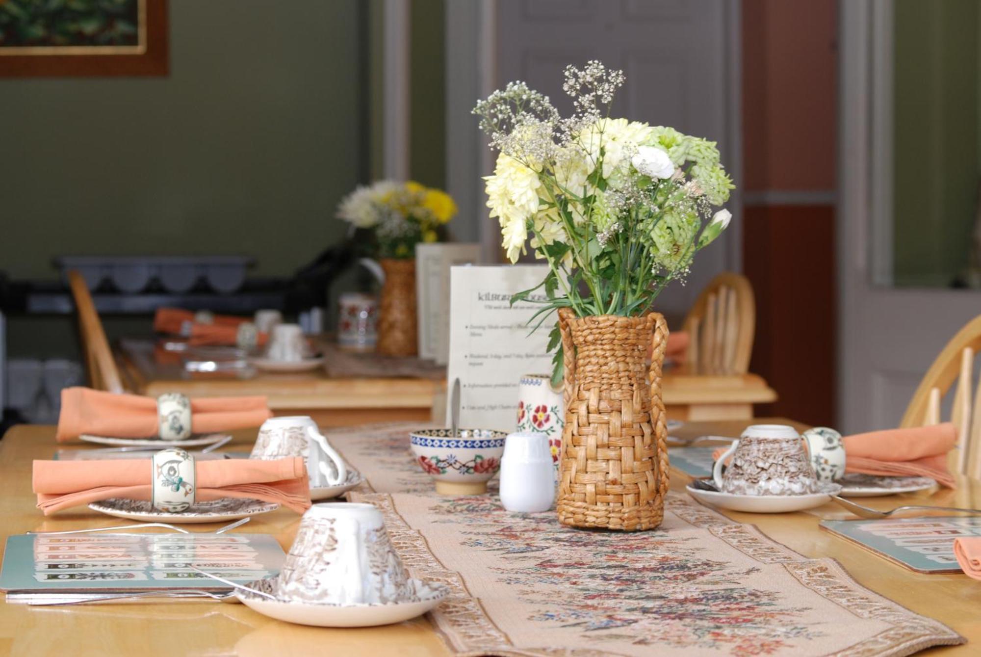 Kilburn House B&B Milltown  Екстериор снимка