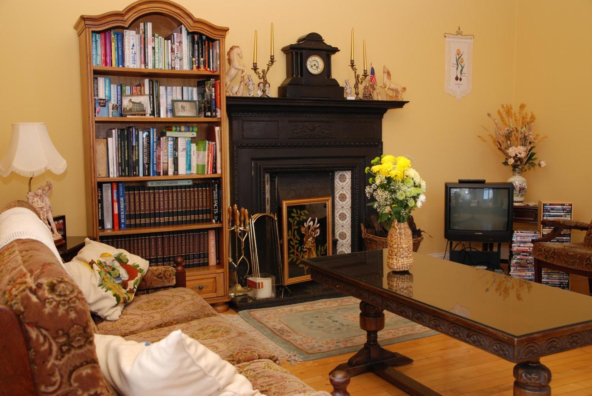 Kilburn House B&B Milltown  Екстериор снимка