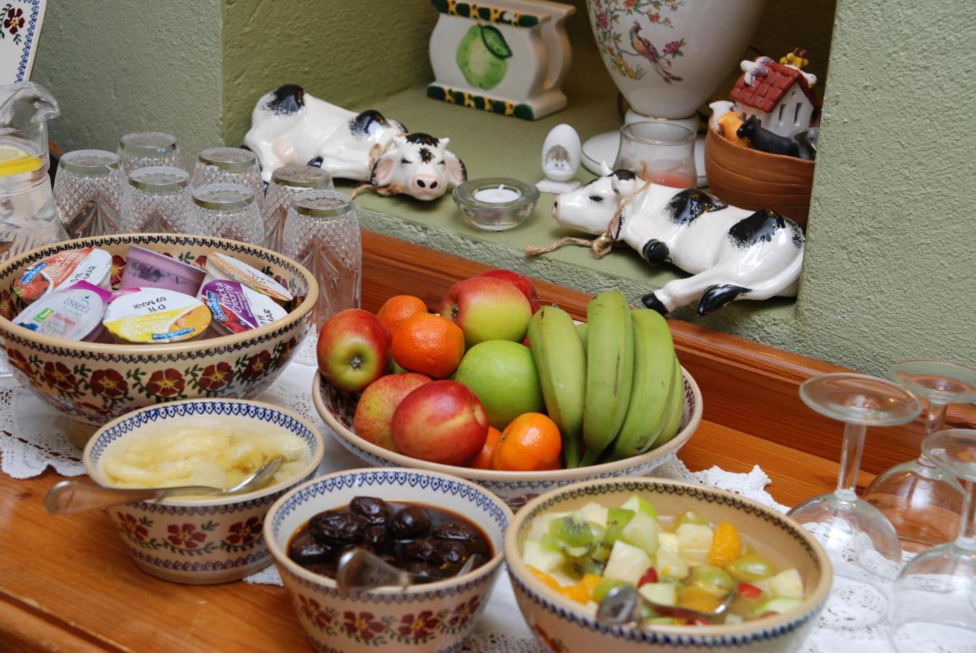 Kilburn House B&B Milltown  Екстериор снимка