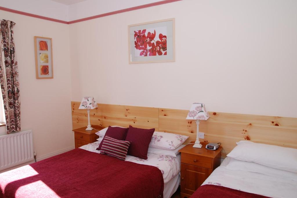 Kilburn House B&B Milltown  Екстериор снимка