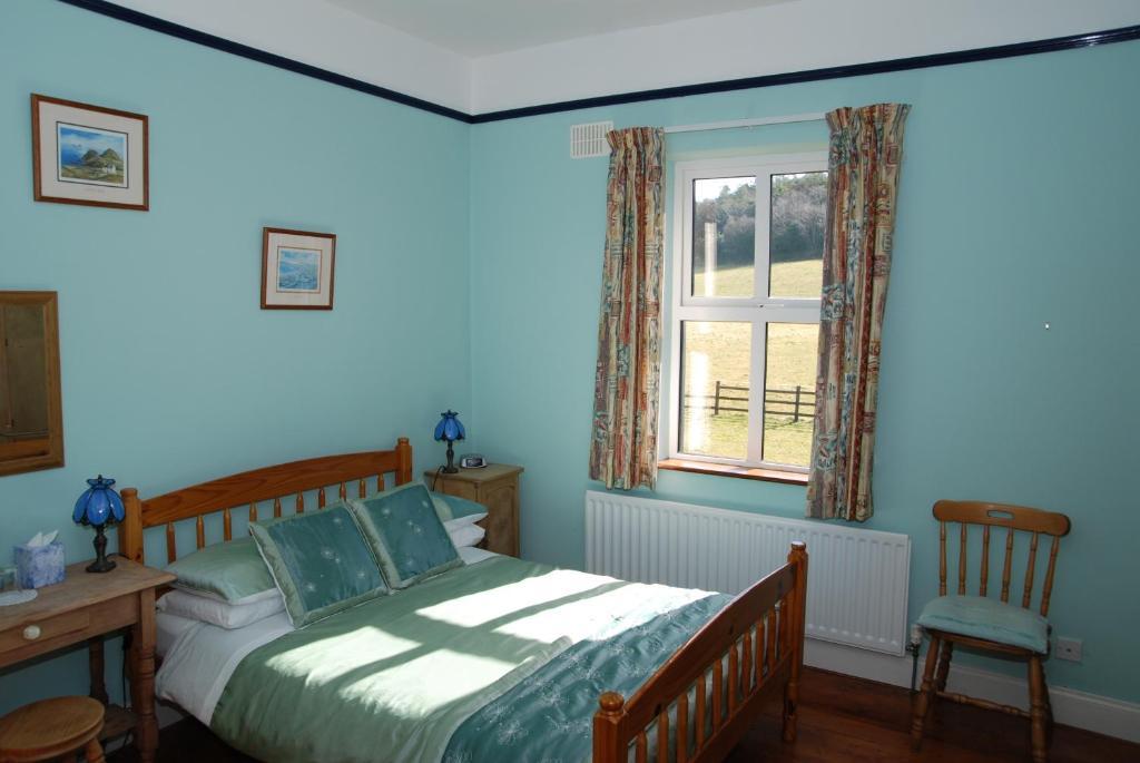 Kilburn House B&B Milltown  Стая снимка