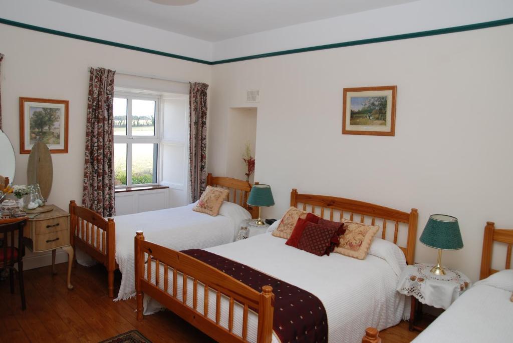 Kilburn House B&B Milltown  Стая снимка