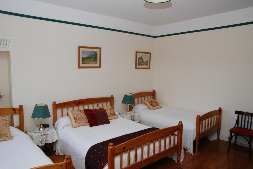 Kilburn House B&B Milltown  Екстериор снимка