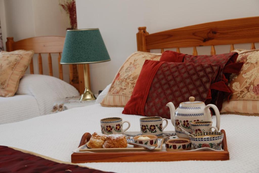 Kilburn House B&B Milltown  Стая снимка
