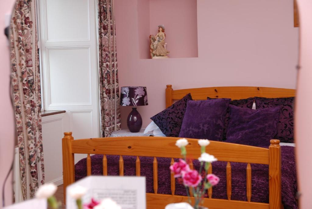 Kilburn House B&B Milltown  Стая снимка